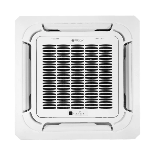 Royal Clima RCI-CMN18 MULTI FLEXI CASSETTE EU ERP Inverter Upgrade кассетный блок мульти сплит-системы
