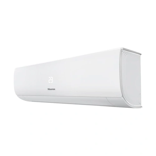 Hisense AS-10UR4RYRKB02 инверторная cплит-система настенного типа (ZOOM DC Inverter)