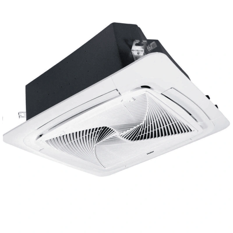 Haier AB71S1LG1FA/1U71S1LR1FA кассетный кондиционер