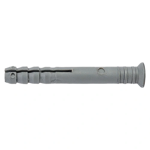 Дюбель гвоздевой 8x60 (потай, 50шт./ упак.)