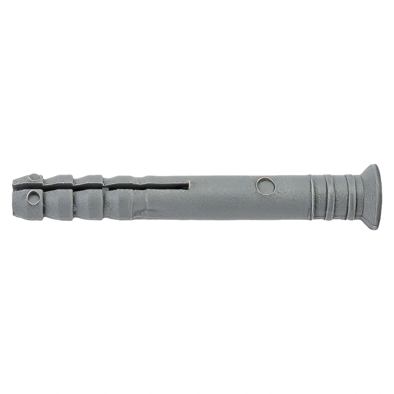 Дюбель гвоздевой 8x60 (потай, 50шт./ упак.)