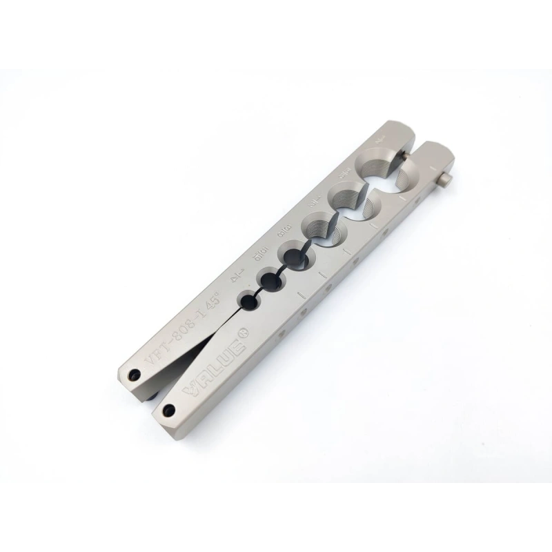 Вальцовка эксцентриковая Value VFT-808-I-N (1/4" - 3/4")