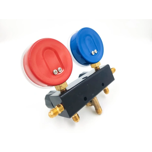 Манометрическая станция Becool BCHS5