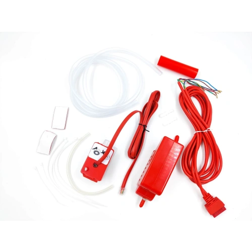 Помпа дренажная Becool BC-DP-1 (проточная, 14 л/ч, h-8 м, 23 Дб)