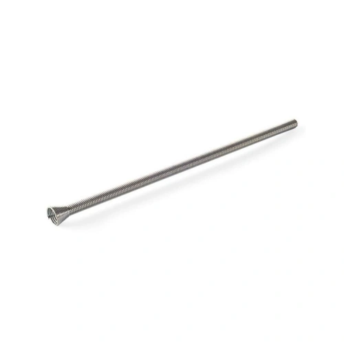 Трубогиб пружинный DSZH CT-102-04_1/4" (длина 12")
