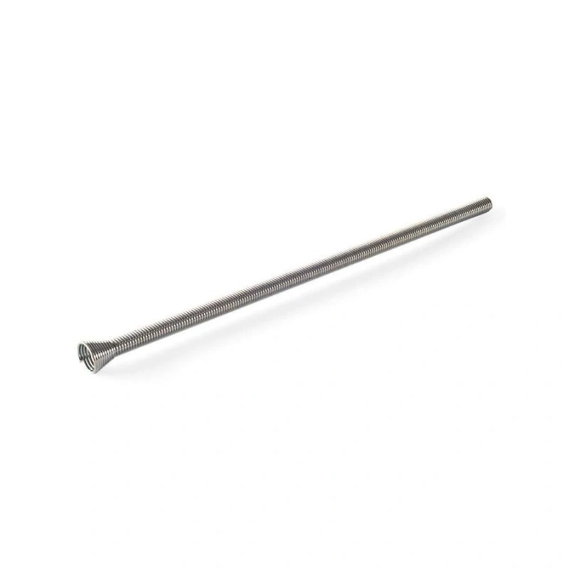 Трубогиб пружинный DSZH CT-102-04_1/4" (длина 12")