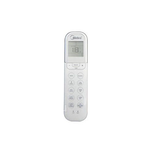 Midea MS11M-24HRN1/MO11M-24HN1