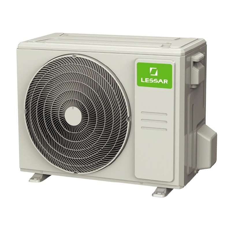 LESSAR LS-HE12KCE2/LU-HE12KCE2 FLEXCOOL NEW инверторный сплит-система настенного типа