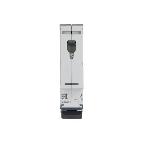Автоматический выключатель Legrand TX3 - 1 / 6А (404025)