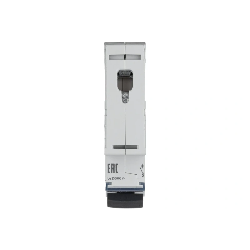 Автоматический выключатель Legrand TX3 - 1 / 6А (404025)
