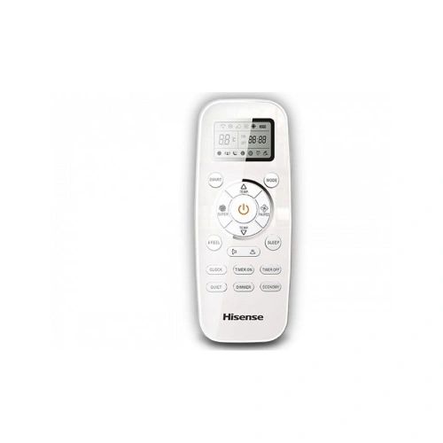 Сплит-система Hisense AS-18HR4RMADC00G / AS-18HR4RMADC00W (NEO Classic A)