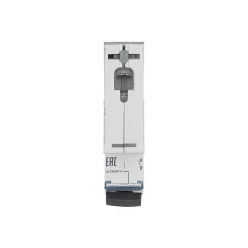 Автоматический выключатель Legrand TX3 - 1 / 32А (404031)