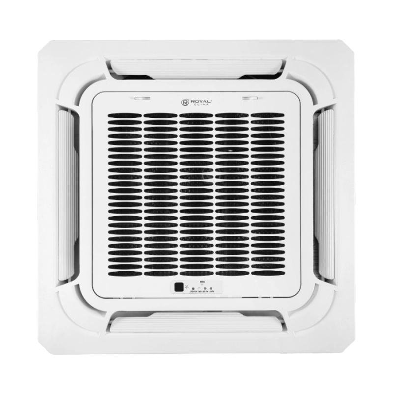 Royal Clima RCI-CMN12 MULTI FLEXI CASSETTE EU ERP Inverter Upgrade кассетный блок мульти сплит-системы