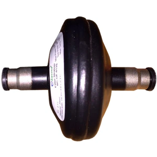 Фильтр масляный 3/8" Becool BC-OF-013S (пайка)