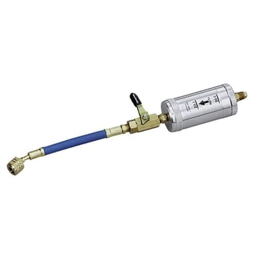 Инжектор Mastercool 92376 (1/4" SAE, 60 мл)