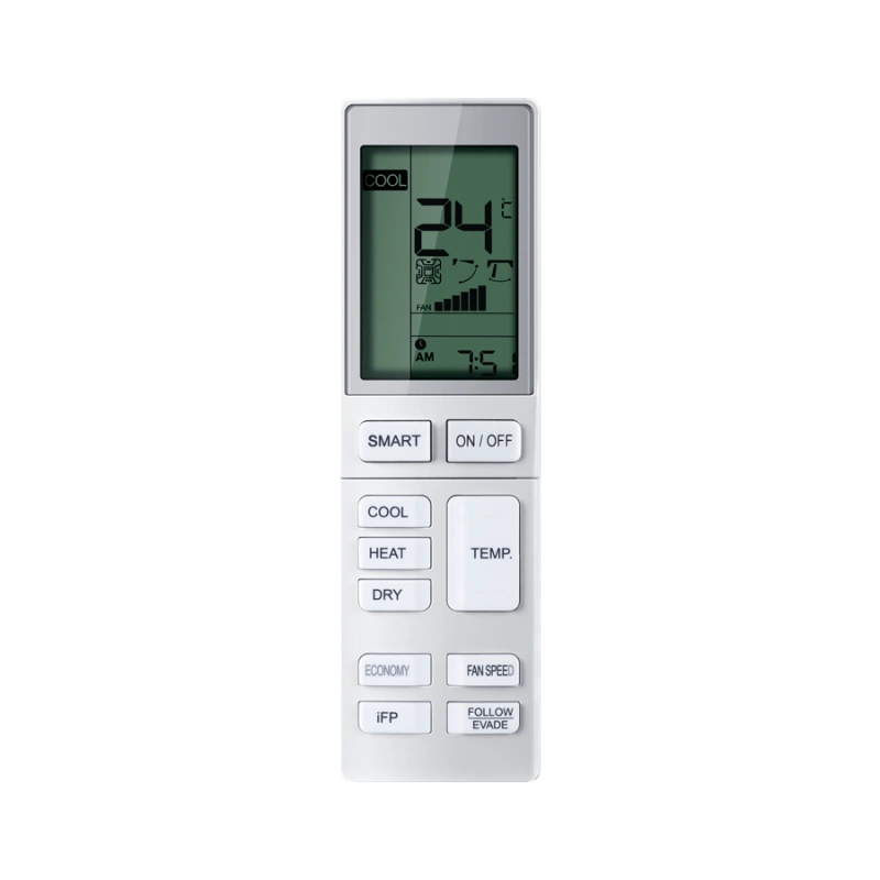 Haier AF42S2SD1FA напольно-потолочный блок мульти-сплит системы