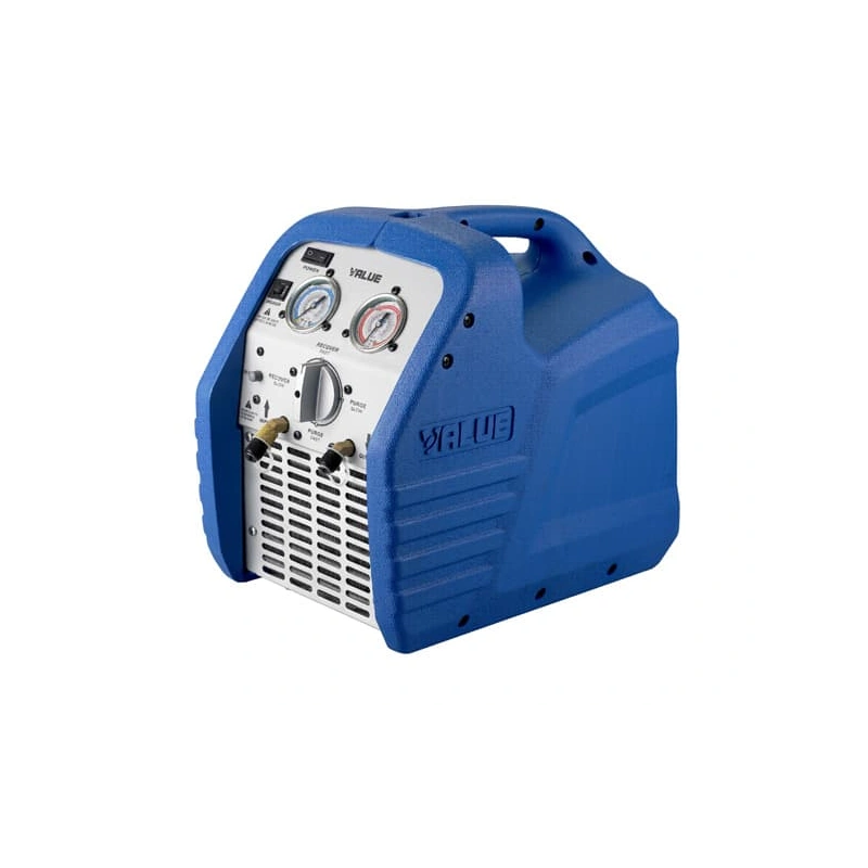 Value VRR-12L-OS станция рекуперации и откачки хладагента