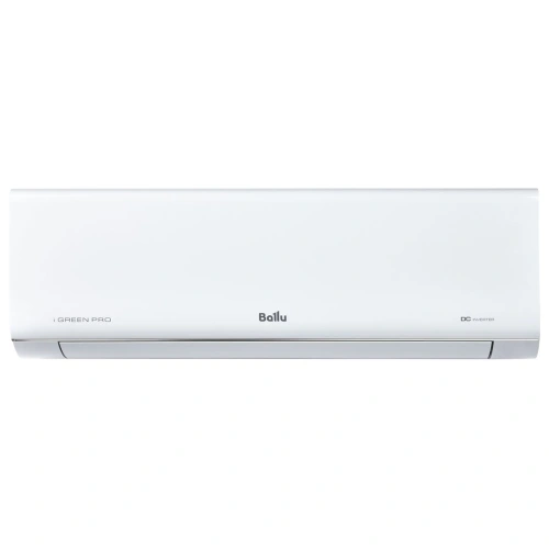 Ballu iGreen Pro DC BSAGI-12HN8 Green Pro DC inverter сплит-система настенного типа