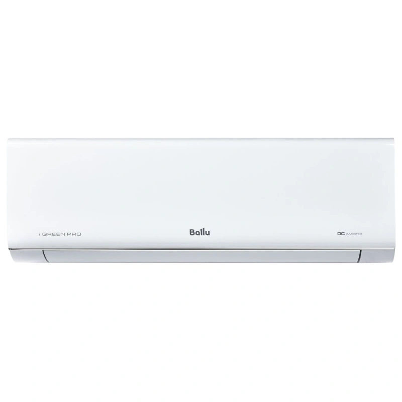 Ballu iGreen Pro DC BSAGI-12HN8 Green Pro DC inverter сплит-система настенного типа