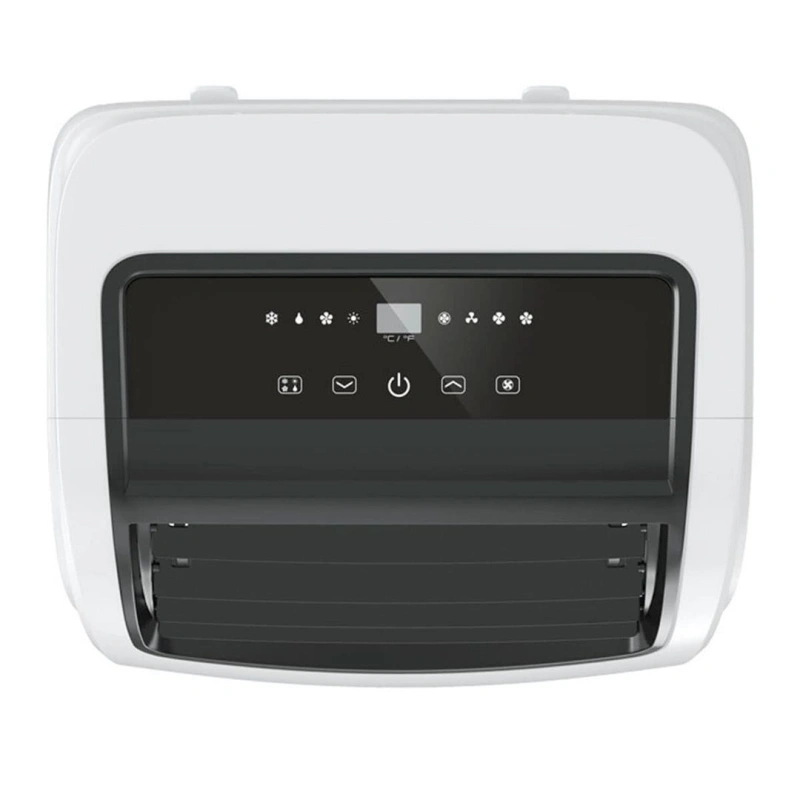 FUNAI MAC-LT45HPN03 LOTUS мобильный кондиционер