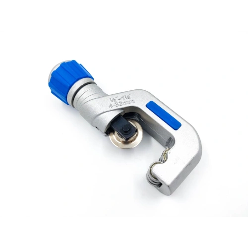 Трубогиб арбалетный Becool BC-TB-56N (1/4"; 5/16"; 3/8"; 1/2"; 5/8"; 3/4"; 7/8")(в кейсе с труборезом и риммером)