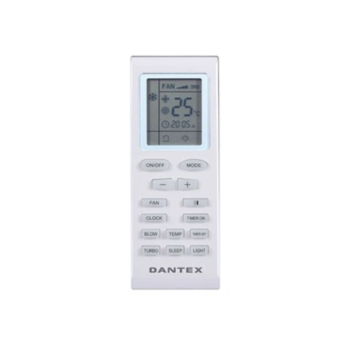 Dantex RK-36HG3NE-W/RK-36BHG3N сплит-система канального типа