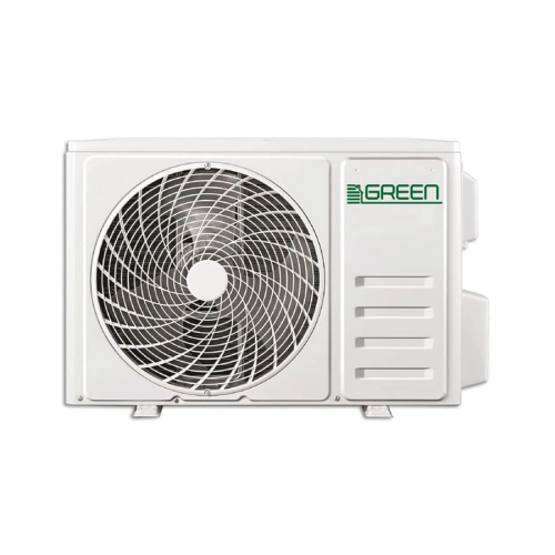 Green TSI-18HRSY1 TRIUMPH STANDARD сплит-система настенного типа