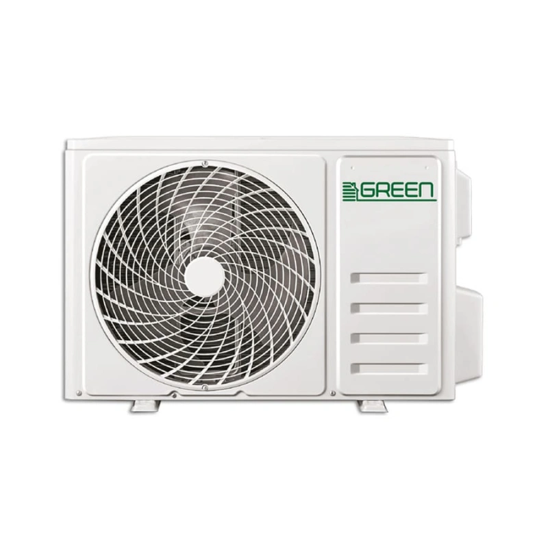 Green TSI-18HRSY1 TRIUMPH STANDARD сплит-система настенного типа