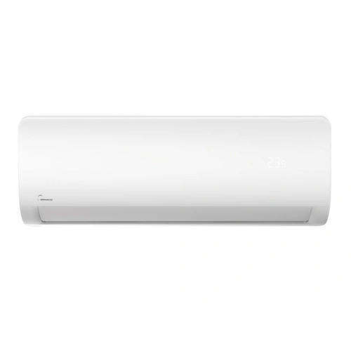 Midea MSAG1-09HRN1-I/MSAG1-09HRN1-O/-40 Paramount On/Off настенная сплит-система с зимним комплектом