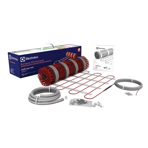Теплый пол Electrolux EMSM 2-150-2