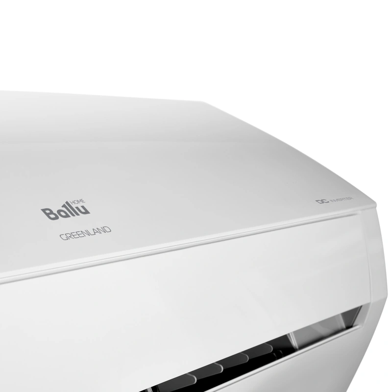 Ballu BSGRI-12HN8_22Y Greenland DC Inverter сплит-система настенного типа