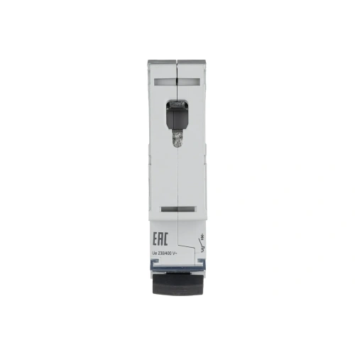 Автоматический выключатель Legrand TX3 - 1 / 10А (404026)