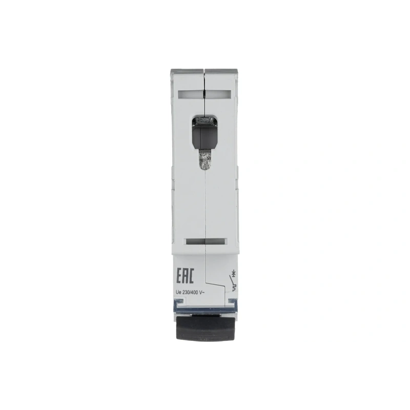 Автоматический выключатель Legrand TX3 - 1 / 10А (404026)