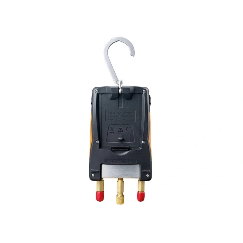 Testo 550 с Bluetooth цифровой манометрический коллектор