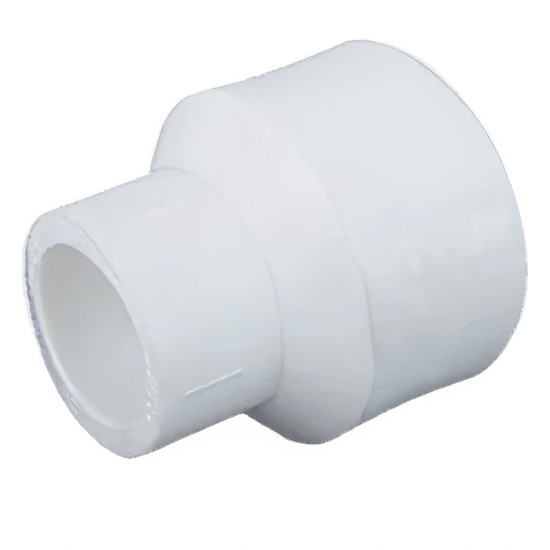 Муфта переходная Valfex 63/32 ВН/НР белая