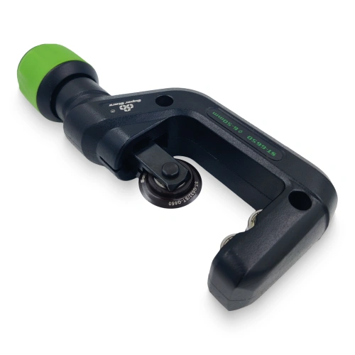 Труборез Ballu Super Stars ST-650 (1/4" - 2", 6 - 50мм)