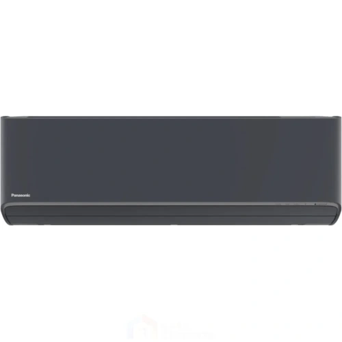 Panasonic CS-XZ20ZKEW-H/CU-Z20ZKE Design Black Inverter настенная сплит-система