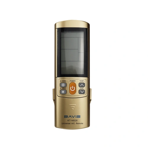 BAVIS KT-N828 (2000 в 1) универсальный ПДУ для кондиционеров