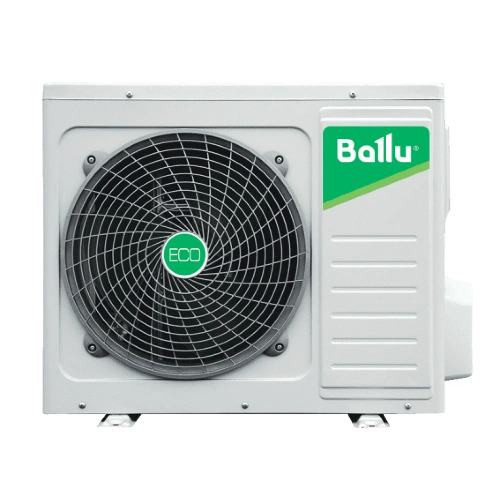 Ballu BSUI-09HN8_V4 Platinum Evolution DC Inverter сплит-система настенного типа