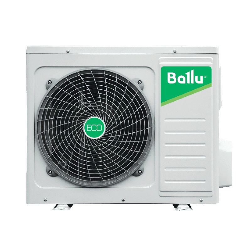 Ballu BSUI-09HN8_V4 Platinum Evolution DC Inverter сплит-система настенного типа