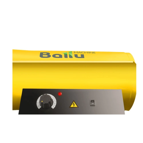 Тепловая пушка дизельная Ballu BHDN-20