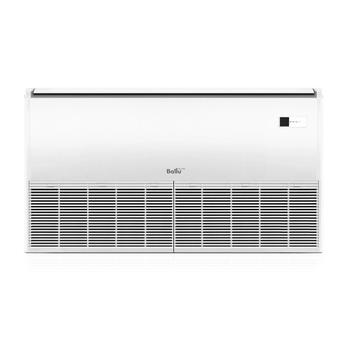 Ballu Machine BLCI_CF-24HN8/EU_21Y Universal DC внутренний блок напольно-потолочной сплит-системы