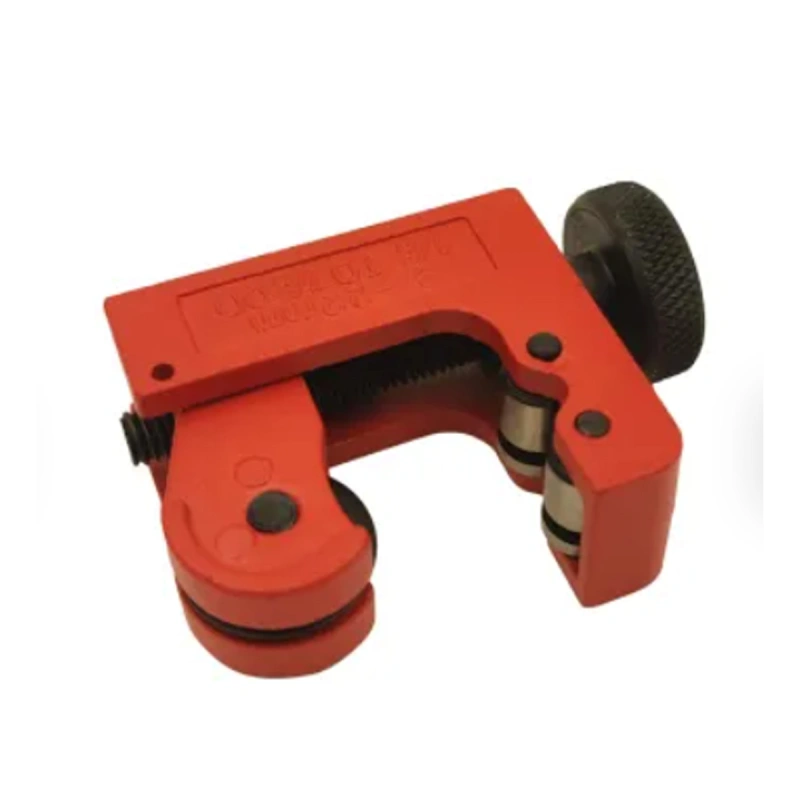 Труборез CT-128 для труб 1/8" - 7/8" (3 - 22мм)