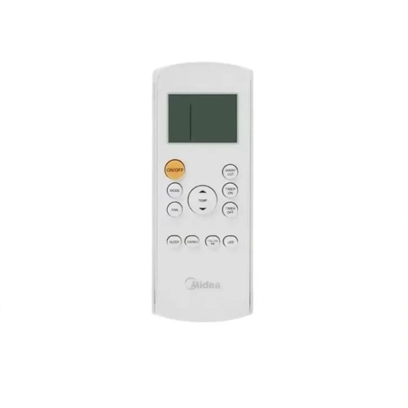 Midea MPPDB-12HRN1-Q мобильный кондиционер