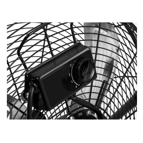 Промышленный вентилятор Ballu BIF-8BB