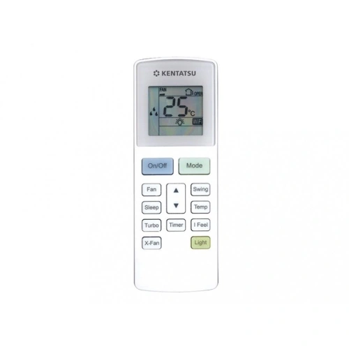 Kentatsu KSGQ95HFAN1-KSRQ95HFAN1 (серия Quantum, on/off)