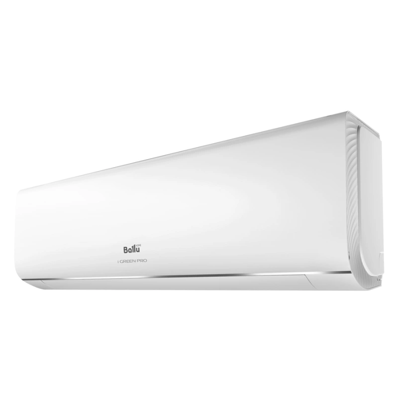 Ballu BSAG-12HN8 iGreen Pro On/Off сплит-система настенного типа