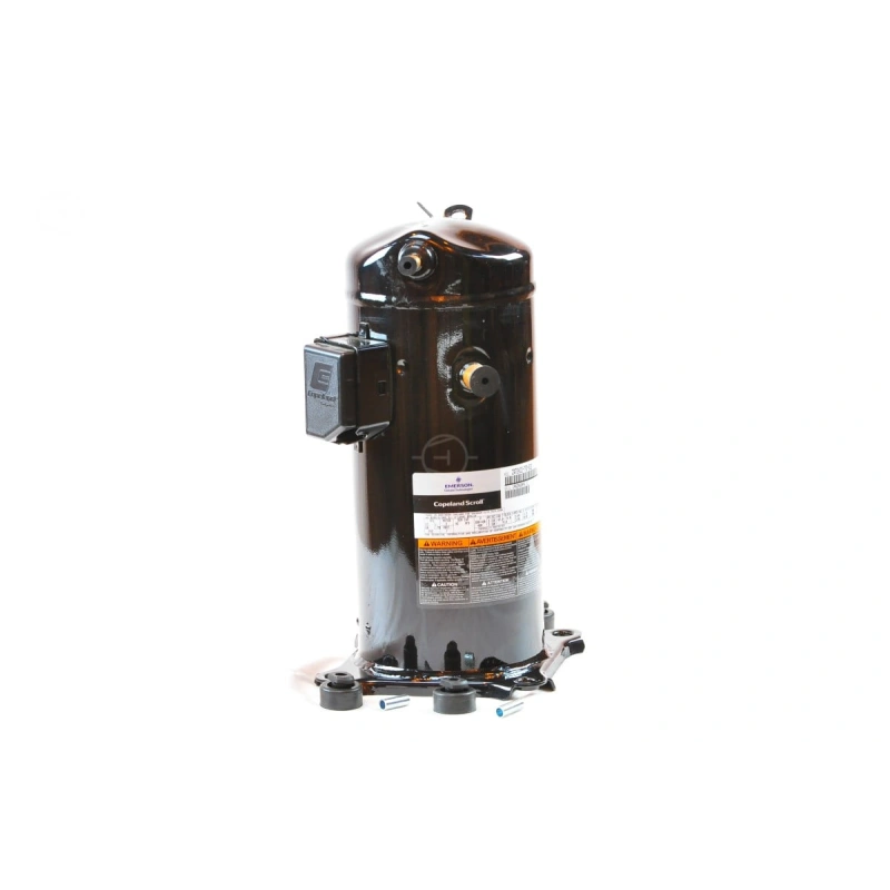Компрессор ZR72KCE-TFD-522