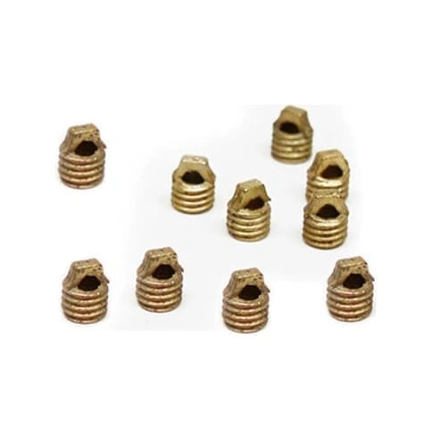 Депрессоры для шлангов CPS 1/4" HS-HP (10шт.) HXD