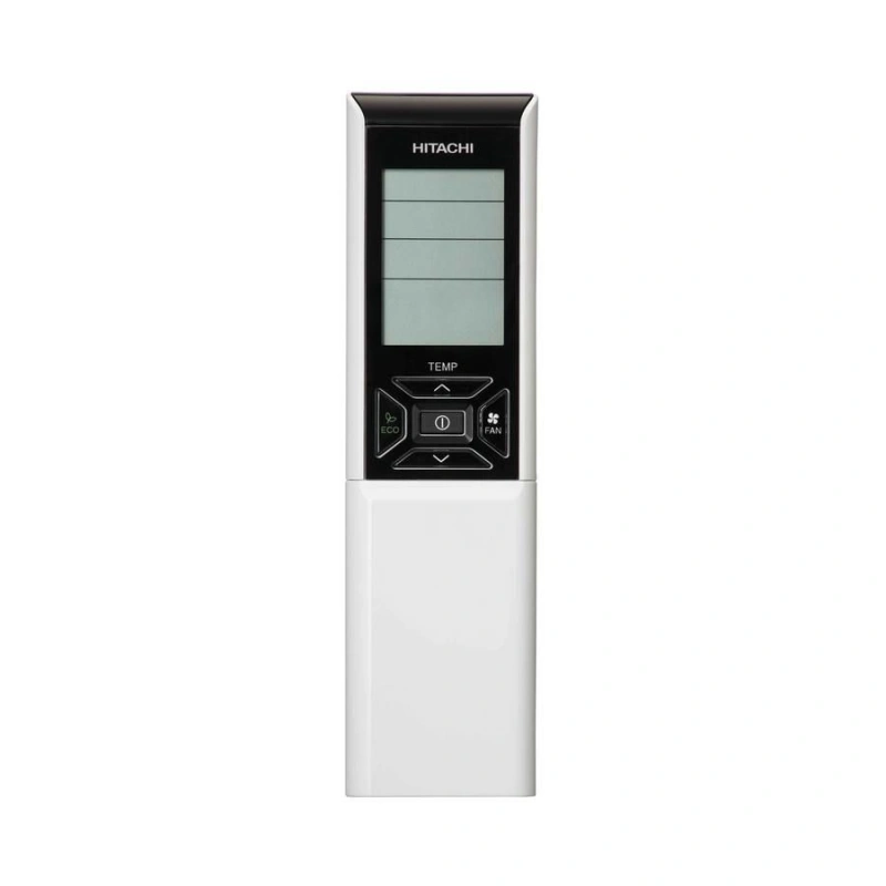 Hitachi RAK-25RPC / RAC-25WPC PERFORMANCE инверторная сплит-система настенного типа